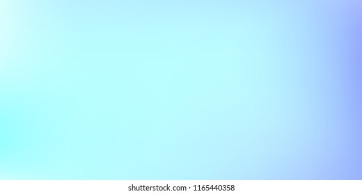 Pastel mesh modern background. Smooth foil blurred futuristic template. Bright hipster style backdrop. Softly delimited segments, sectors for info. Blank spectrum gradient printed products, covers.