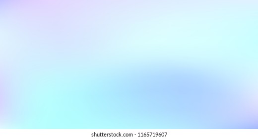 Pastel mesh modern background. Smooth foil blurred futuristic template. Bright hipster style backdrop. Softly delimited segments, sectors for info. Blank spectrum gradient printed products, covers.