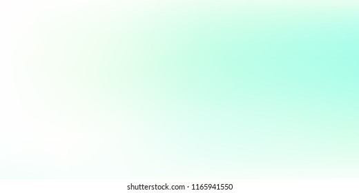 Pastel mesh modern background. Smooth foil blurred futuristic template. Bright hipster style backdrop. Softly delimited segments, sectors for info. Blank spectrum gradient printed products, covers.