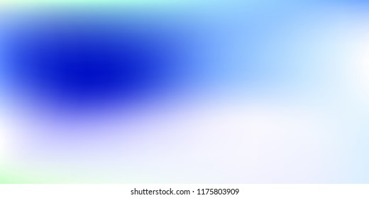 Pastel mesh modern background. Smooth foil blurred futuristic template. Bright hipster style backdrop. Softly delimited segments, sectors for info. Blank spectrum gradient printed products, covers.