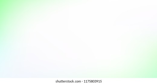 Pastel mesh modern background. Smooth foil blurred futuristic template. Bright hipster style backdrop. Softly delimited segments, sectors for info. Blank spectrum gradient printed products, covers.