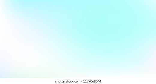Pastel mesh modern background. Smooth foil blurred futuristic template. Bright hipster style backdrop. Softly delimited segments, sectors for info. Blank spectrum gradient printed products, covers.