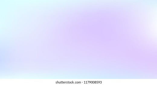 Pastel mesh modern background. Smooth foil blurred futuristic template. Bright hipster style backdrop. Softly delimited segments, sectors for info. Blank spectrum gradient printed products, covers.
