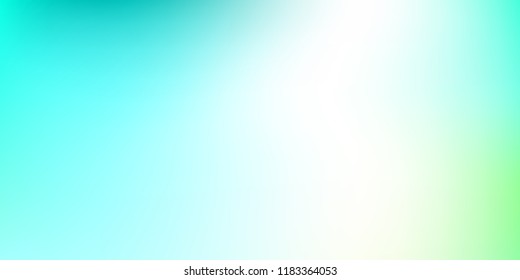 Pastel mesh modern background. Smooth foil blurred futuristic template. Bright hipster style backdrop. Softly delimited segments, sectors for info. Blank spectrum gradient printed products, covers.
