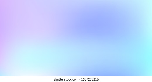Pastel mesh modern background. Smooth foil blurred futuristic template. Bright hipster style backdrop. Softly delimited segments, sectors for info. Blank spectrum gradient printed products, covers.