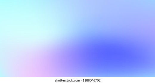 Pastel mesh modern background. Smooth foil blurred futuristic template. Bright hipster style backdrop. Softly delimited segments, sectors for info. Blank spectrum gradient printed products, covers.