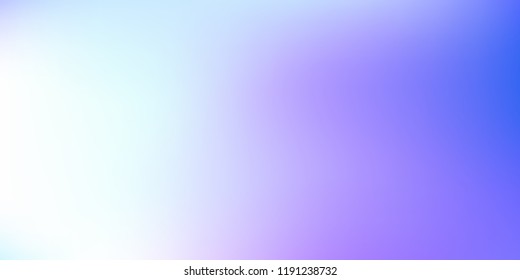 Pastel mesh modern background. Smooth foil blurred futuristic template. Bright hipster style backdrop. Softly delimited segments, sectors for info. Blank spectrum gradient printed products, covers.