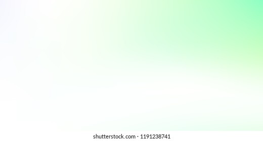 Pastel mesh modern background. Smooth foil blurred futuristic template. Bright hipster style backdrop. Softly delimited segments, sectors for info. Blank spectrum gradient printed products, covers.