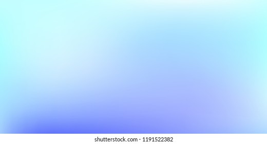 Pastel mesh modern background. Smooth foil blurred futuristic template. Bright hipster style backdrop. Softly delimited segments, sectors for info. Blank spectrum gradient printed products, covers.