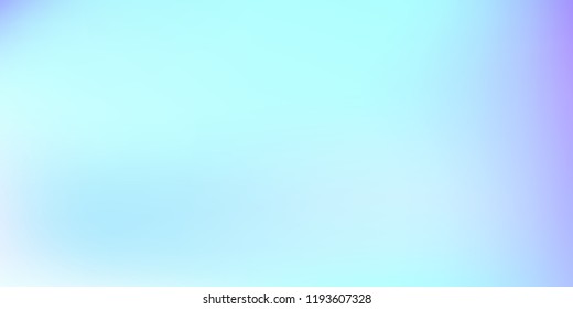 Pastel mesh modern background. Smooth foil blurred futuristic template. Bright hipster style backdrop. Softly delimited segments, sectors for info. Blank spectrum gradient printed products, covers.