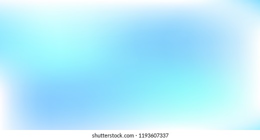 Pastel mesh modern background. Smooth foil blurred futuristic template. Bright hipster style backdrop. Softly delimited segments, sectors for info. Blank spectrum gradient printed products, covers.