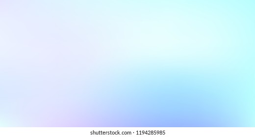 Pastel mesh modern background. Smooth foil blurred futuristic template. Bright hipster style backdrop. Softly delimited segments, sectors for info. Blank spectrum gradient printed products, covers.