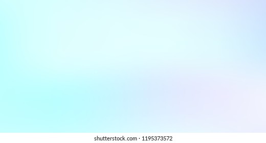 Pastel mesh modern background. Smooth foil blurred futuristic template. Bright hipster style backdrop. Softly delimited segments, sectors for info. Blank spectrum gradient printed products, covers.