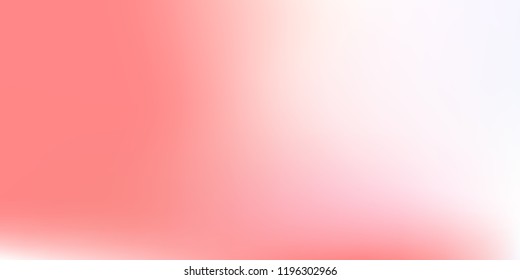 Pastel mesh modern background. Smooth foil blurred futuristic template. Bright hipster style backdrop. Softly delimited segments, sectors for info. Blank spectrum gradient printed products, covers.