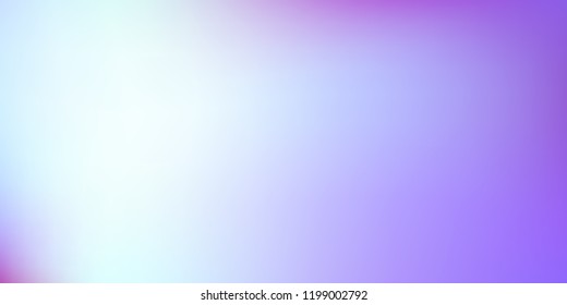 Pastel mesh modern background. Smooth foil blurred futuristic template. Bright hipster style backdrop. Softly delimited segments, sectors for info. Blank spectrum gradient printed products, covers.