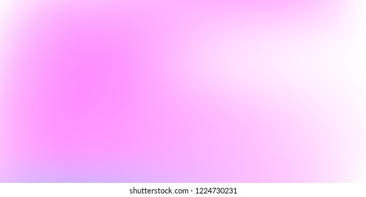 Pastel mesh modern background. Smooth foil blurred futuristic template. Bright hipster style backdrop. Softly delimited segments, sectors for info. Blank spectrum gradient printed products, covers.