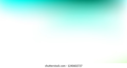 Pastel mesh modern background. Smooth foil blurred futuristic template. Bright hipster style backdrop. Softly delimited segments, sectors for info. Blank spectrum gradient printed products, covers.