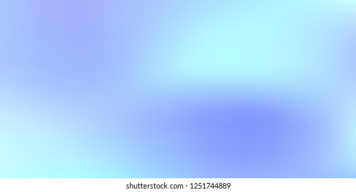 Pastel mesh modern background. Smooth foil blurred futuristic template. Bright hipster style backdrop. Softly delimited segments, sectors for info. Blank spectrum gradient printed products, covers.