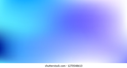 Pastel mesh modern background. Smooth foil blurred futuristic template. Bright hipster style backdrop. Softly delimited segments, sectors for info. Blank spectrum gradient printed products, covers.