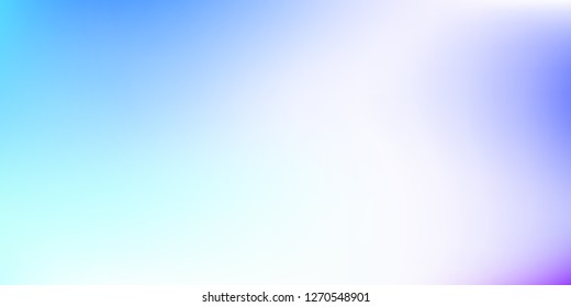 Pastel mesh modern background. Smooth foil blurred futuristic template. Bright hipster style backdrop. Softly delimited segments, sectors for info. Blank spectrum gradient printed products, covers.