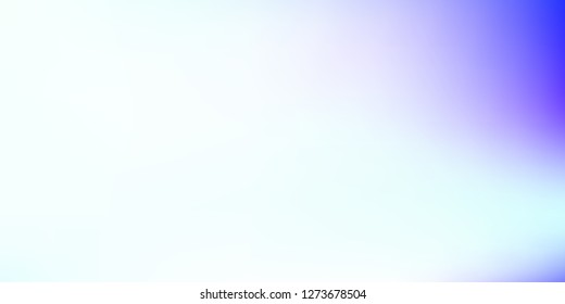 Pastel mesh modern background. Smooth foil blurred futuristic template. Bright hipster style backdrop. Softly delimited segments, sectors for info. Blank spectrum gradient printed products, covers.