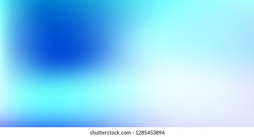 Pastel mesh modern background. Smooth foil blurred futuristic template. Bright hipster style backdrop. Softly delimited segments, sectors for info. Blank spectrum gradient printed products, covers.