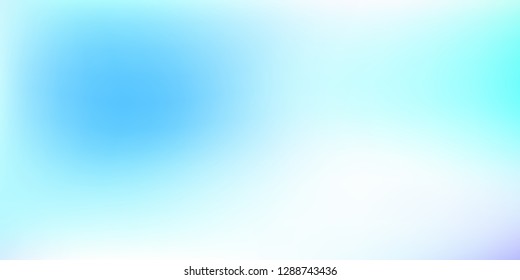 Pastel mesh modern background. Smooth foil blurred futuristic template. Bright hipster style backdrop. Softly delimited segments, sectors for info. Blank spectrum gradient printed products, covers.