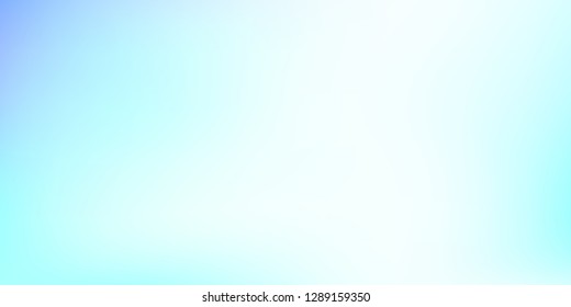Pastel mesh modern background. Smooth foil blurred futuristic template. Bright hipster style backdrop. Softly delimited segments, sectors for info. Blank spectrum gradient printed products, covers.