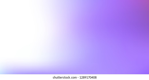 Pastel mesh modern background. Smooth foil blurred futuristic template. Bright hipster style backdrop. Softly delimited segments, sectors for info. Blank spectrum gradient printed products, covers.