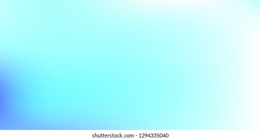 Pastel mesh modern background. Smooth foil blurred futuristic template. Bright hipster style backdrop. Softly delimited segments, sectors for info. Blank spectrum gradient printed products, covers.