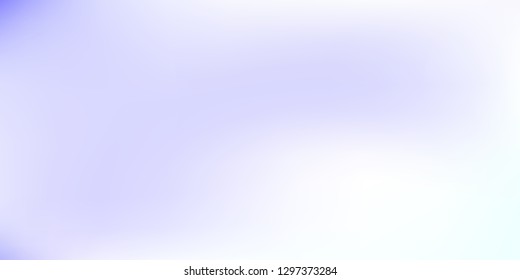 Pastel mesh modern background. Smooth foil blurred futuristic template. Bright hipster style backdrop. Softly delimited segments, sectors for info. Blank spectrum gradient printed products, covers.