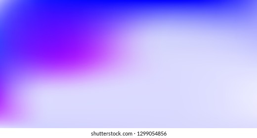 Pastel mesh modern background. Smooth foil blurred futuristic template. Bright hipster style backdrop. Softly delimited segments, sectors for info. Blank spectrum gradient printed products, covers.