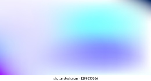 Pastel mesh modern background. Smooth foil blurred futuristic template. Bright hipster style backdrop. Softly delimited segments, sectors for info. Blank spectrum gradient printed products, covers.