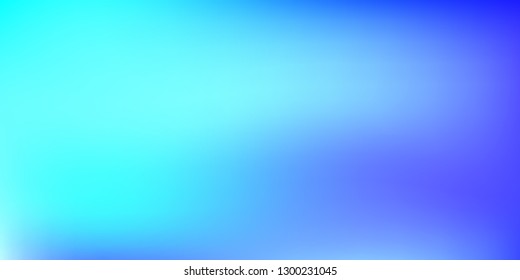 Pastel mesh modern background. Smooth foil blurred futuristic template. Bright hipster style backdrop. Softly delimited segments, sectors for info. Blank spectrum gradient printed products, covers.