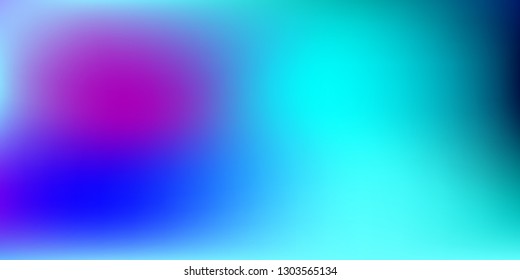 Pastel mesh modern background. Smooth foil blurred futuristic template. Bright hipster style backdrop. Softly delimited segments, sectors for info. Blank spectrum gradient printed products, covers.