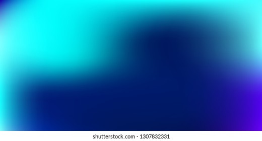 Pastel mesh modern background. Smooth foil blurred futuristic template. Bright hipster style backdrop. Softly delimited segments, sectors for info. Blank spectrum gradient printed products, covers.
