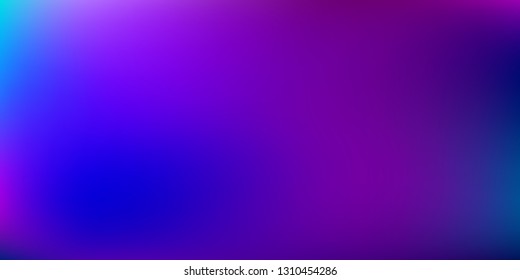 Pastel mesh modern background. Smooth foil blurred futuristic template. Bright hipster style backdrop. Softly delimited segments, sectors for info. Blank spectrum gradient printed products, covers.