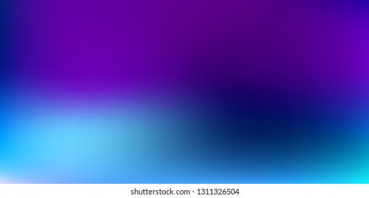 Pastel mesh modern background. Smooth foil blurred futuristic template. Bright hipster style backdrop. Softly delimited segments, sectors for info. Blank spectrum gradient printed products, covers.