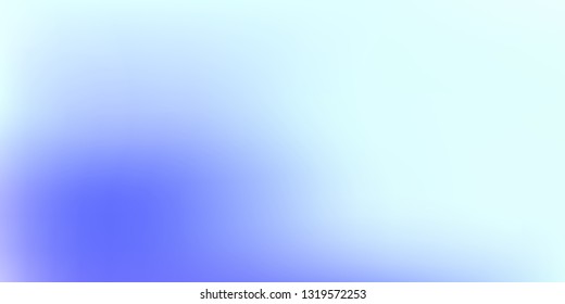 Pastel mesh modern background. Smooth foil blurred futuristic template. Bright hipster style backdrop. Softly delimited segments, sectors for info. Blank spectrum gradient printed products, covers.