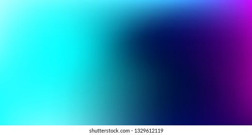Pastel mesh modern background. Smooth foil blurred futuristic template. Bright hipster style backdrop. Softly delimited segments, sectors for info. Blank spectrum gradient printed products, covers.