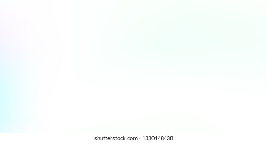 Pastel mesh modern background. Smooth foil blurred futuristic template. Bright hipster style backdrop. Softly delimited segments, sectors for info. Blank spectrum gradient printed products, covers.