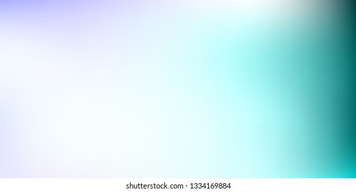 Pastel mesh modern background. Smooth foil blurred futuristic template. Bright hipster style backdrop. Softly delimited segments, sectors for info. Blank spectrum gradient printed products, covers.
