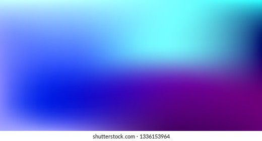 Pastel mesh modern background. Smooth foil blurred futuristic template. Bright hipster style backdrop. Softly delimited segments, sectors for info. Blank spectrum gradient printed products, covers.
