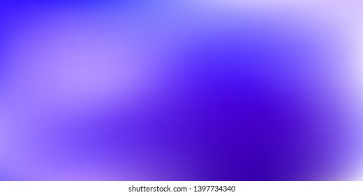 Pastel mesh modern background. Smooth foil blurred futuristic template. Bright hipster style backdrop. Softly delimited segments, sectors for info. Blank spectrum gradient printed products, covers.