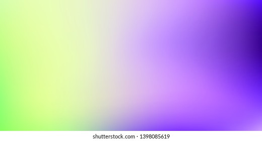 Pastel mesh modern background. Smooth foil blurred futuristic template. Bright hipster style backdrop. Softly delimited segments, sectors for info. Blank spectrum gradient printed products, covers