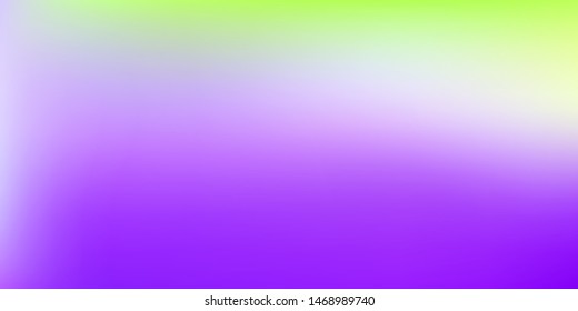 Pastel mesh modern background. Smooth foil blurred futuristic template. Bright hipster style backdrop. Softly delimited segments, sectors for info. Blank spectrum gradient printed products, covers