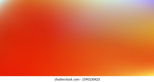 Pastel mesh modern background. Smooth foil blurred futuristic template. Bright hipster style backdrop. Softly delimited segments, sectors for info. Blank spectrum gradient printed products, covers