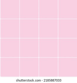 Pastel Minimal Plaid textured seamless pattern for fashion textiles and graphics