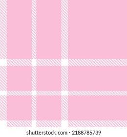 Pastel Minimal Plaid textured seamless pattern for fashion textiles and graphics