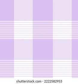 Pastel Minimal Plaid textured seamless pattern for fashion textiles and graphics